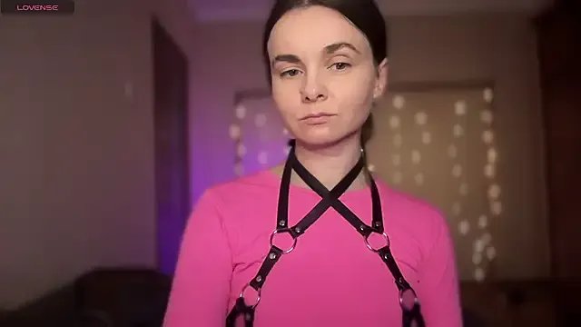 lanaloulou on StripChat 