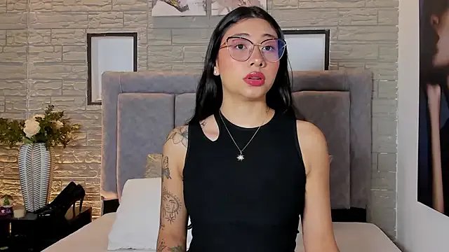 LanaRouse on StripChat