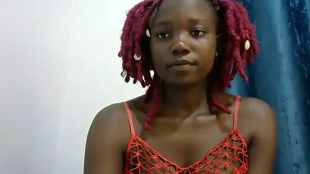 Latiffagodess on StripChat