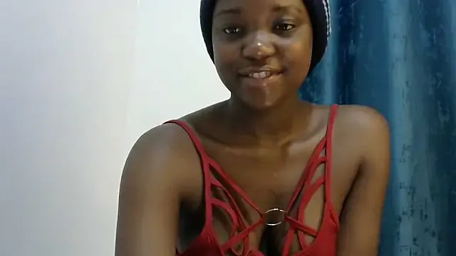 Latiffagodess on StripChat