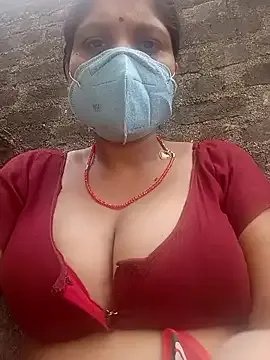 Lattika-Bhabhi on StripChat 