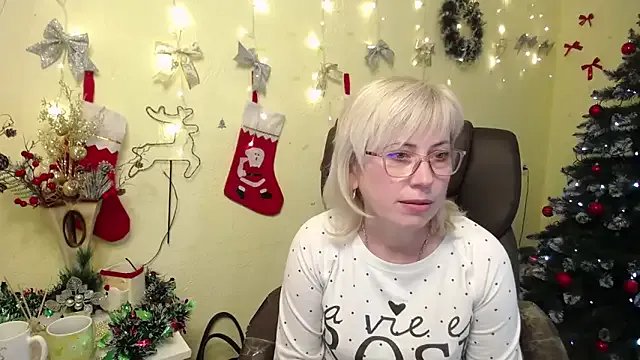 LaurenWishy on StripChat