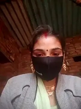 Laxmi9090 — Freechat on StripChat