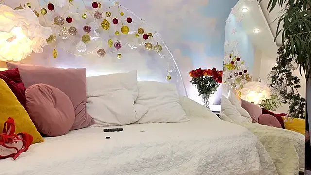 Ledy_Mary on StripChat