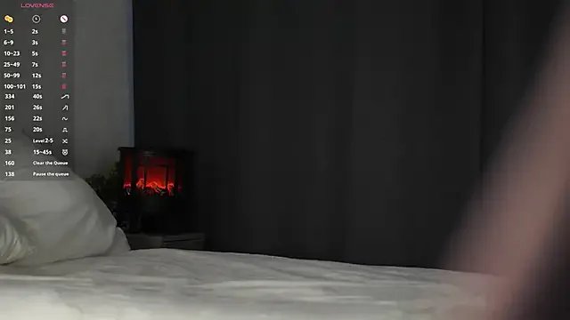 LettySlovacek on StripChat