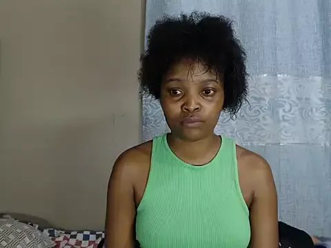 Lexiliciouse on StripChat