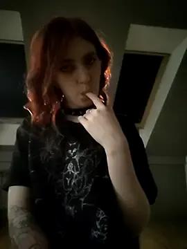 LexiRayn — chill (smoking time)