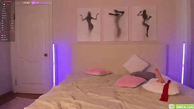 LikaKlint on StripChat