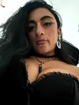 Lila_Desiree on StripChat