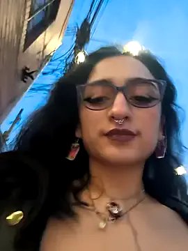 Lila_Desiree on StripChat