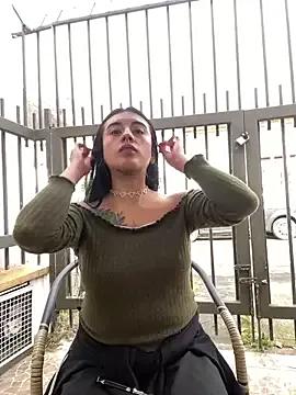 Lilith_Pink — TOPLESS + AHEGAO + SPIT