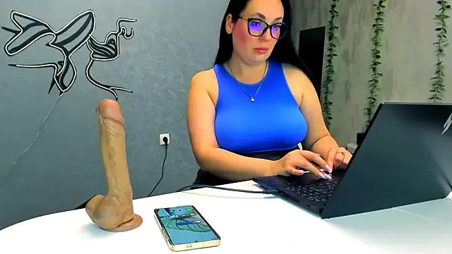 LilithxVenus on StripChat 