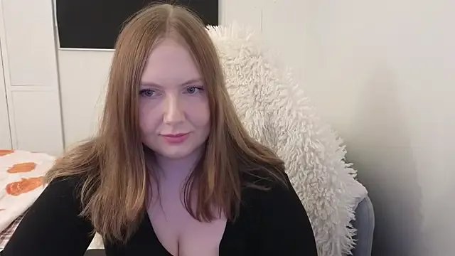 lilleambi on StripChat 