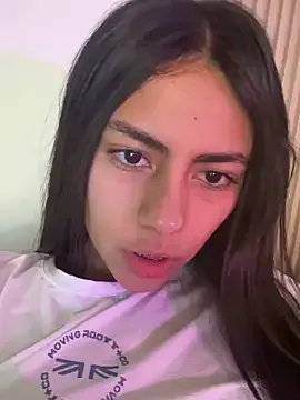 Lilybeeth on StripChat