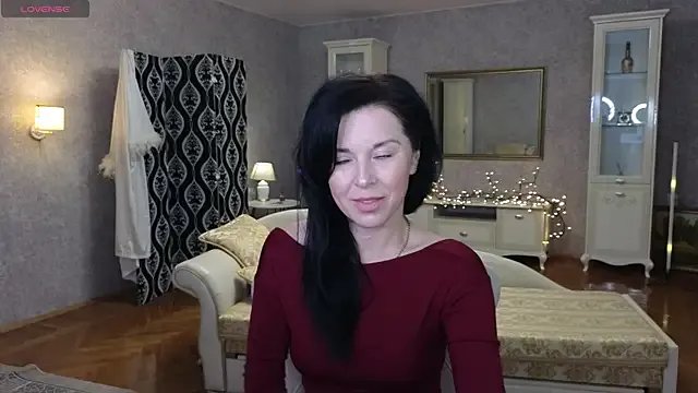 LinaJoy on StripChat