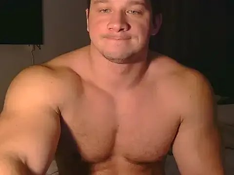 LionEdwin on StripChat