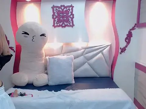 Lis_Pearson on StripChat