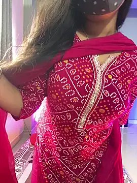 Lisa_afreen on StripChat