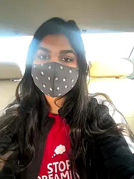 Lisa_afreen on StripChat