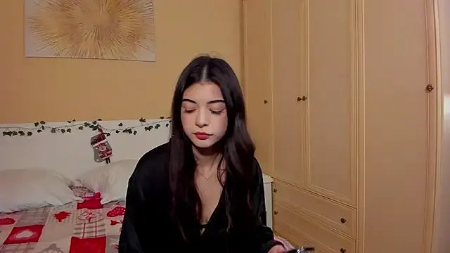 LisaColee on StripChat