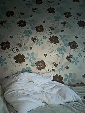 LisaFoxxy444 on StripChat