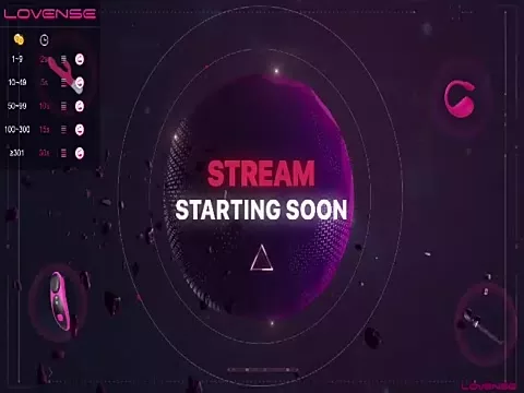 Loella-Rose on StripChat