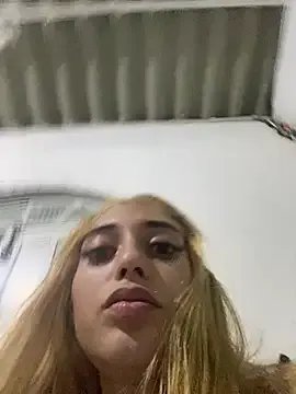 loirinhaaa — Agrado para loirinha