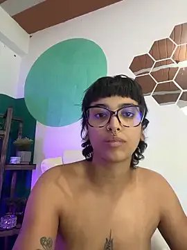 LollaByer on StripChat 