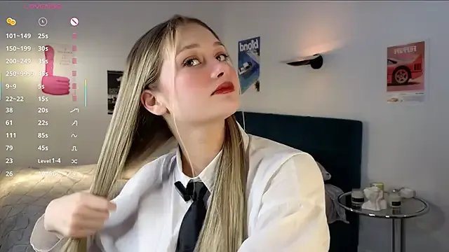 lolly_dollyyy on StripChat