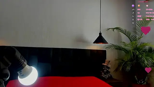 love_amor_ on StripChat