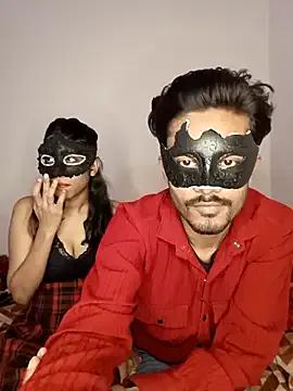 Lovebirdss — Nude dance