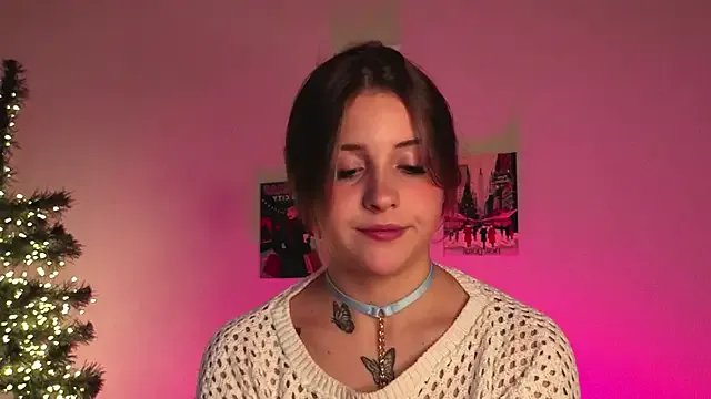 LoveSeekins on StripChat