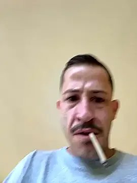 Lucasjandre on StripChat