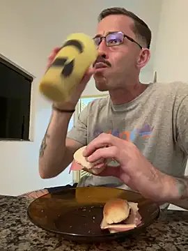 Lucasjandre on StripChat