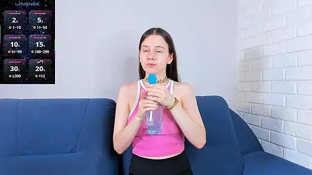 LucettaAdy — massage ass