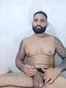 Lucius40 — Play with me . At Goal (...CUM...)