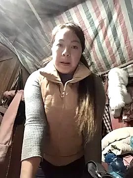 Lucky_cutee on StripChat