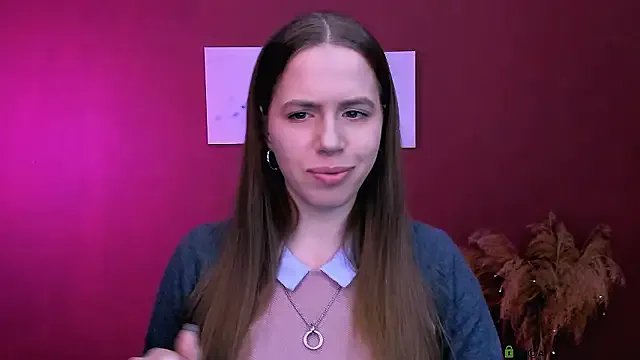 lumi_soft — play with nipples