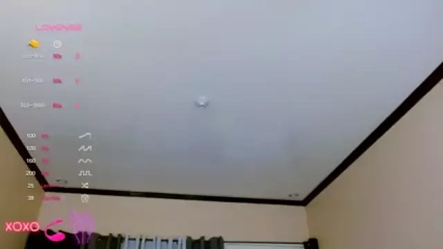 LUSCIOUSKIM on StripChat