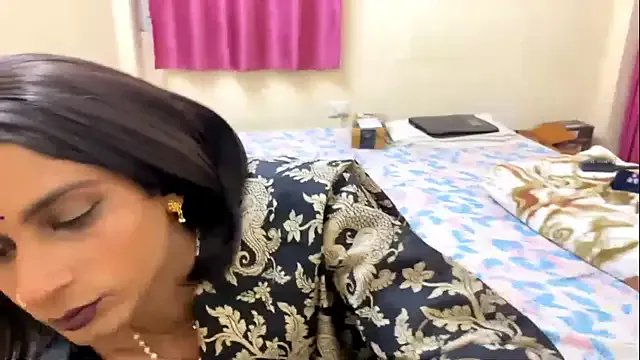 LuvLayla on StripChat 