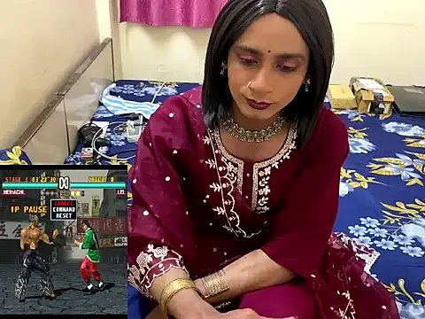 LuvLayla on StripChat 