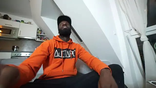 MacTroy on StripChat