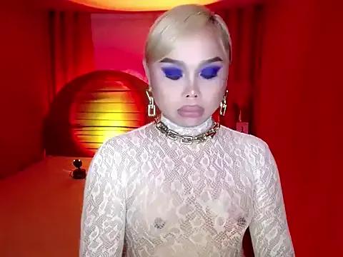 Madameblonde — LET ME FILL MY BIG LOADS IN UR MOUTH