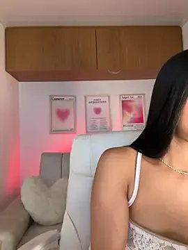 maddy_bronw_ on StripChat