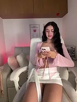maddy_bronw_ — FULL NAKED