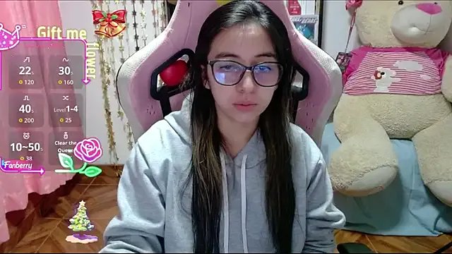 Maggie_Fox3 on StripChat