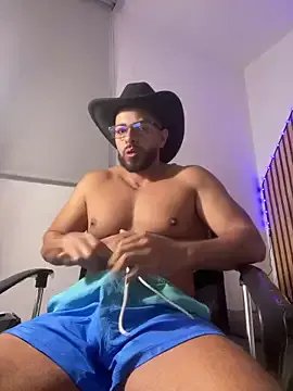 magnumchris — big load cumm