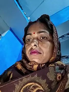 Mahima_rani34 on StripChat