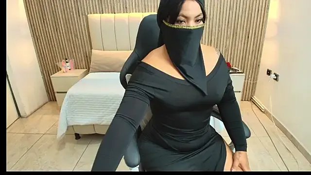 Maissa_fayed — accompany me to my first broadcast