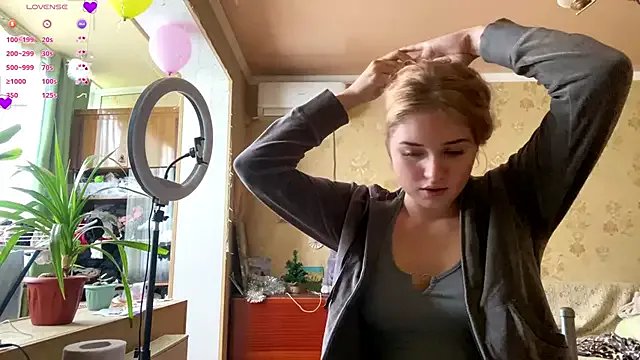 Malley_Saunds on StripChat 